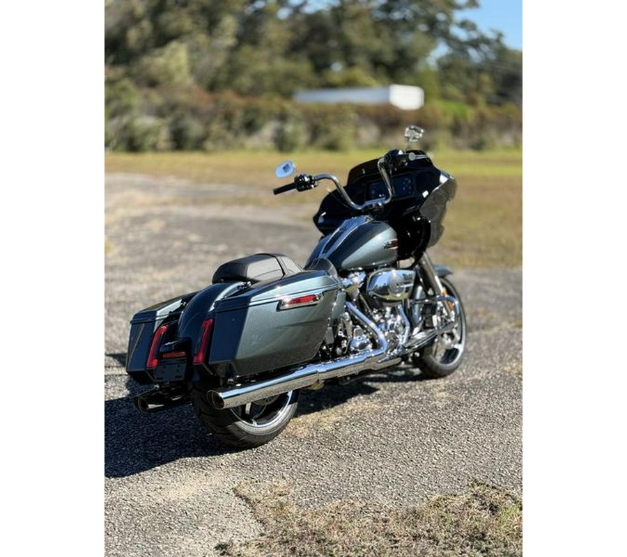 2025 Harley-Davidson® FLTRX - Road Glide®