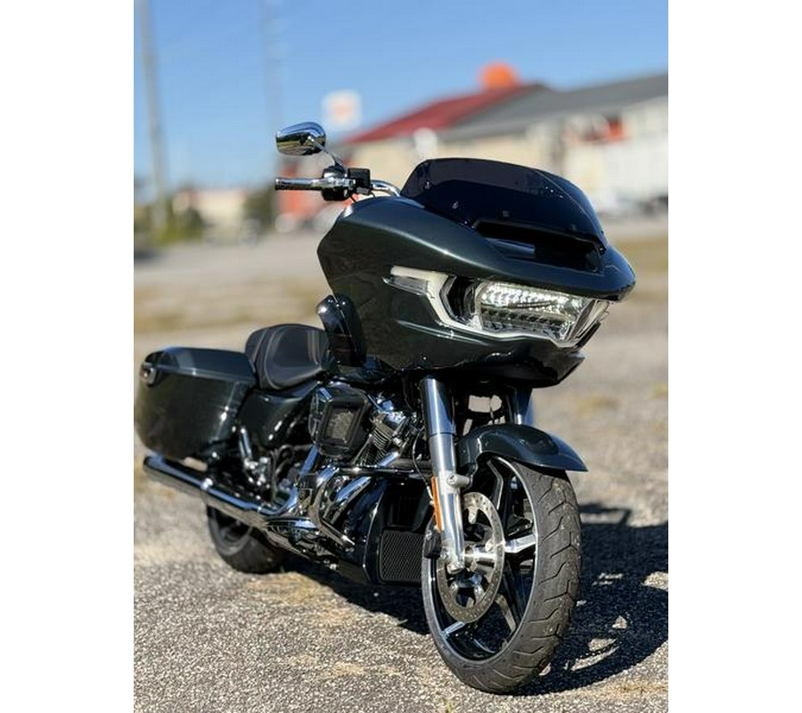 2025 Harley-Davidson® FLTRX - Road Glide®