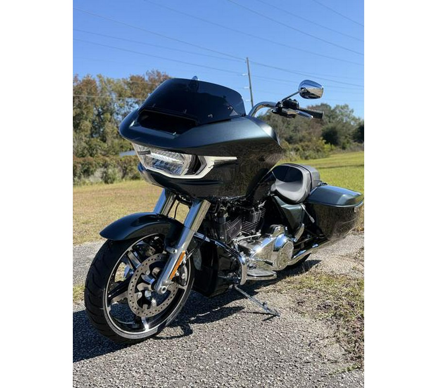 2025 Harley-Davidson® FLTRX - Road Glide®