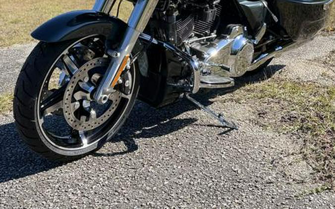 2025 Harley-Davidson® FLTRX - Road Glide®