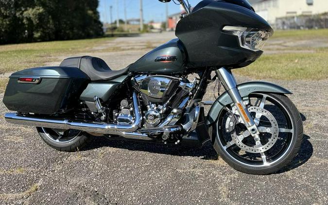 2025 Harley-Davidson® FLTRX - Road Glide®
