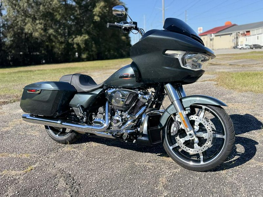 2025 Harley-Davidson® FLTRX - Road Glide®