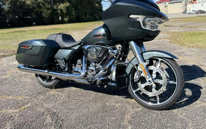 2025 Harley-Davidson® FLTRX - Road Glide®