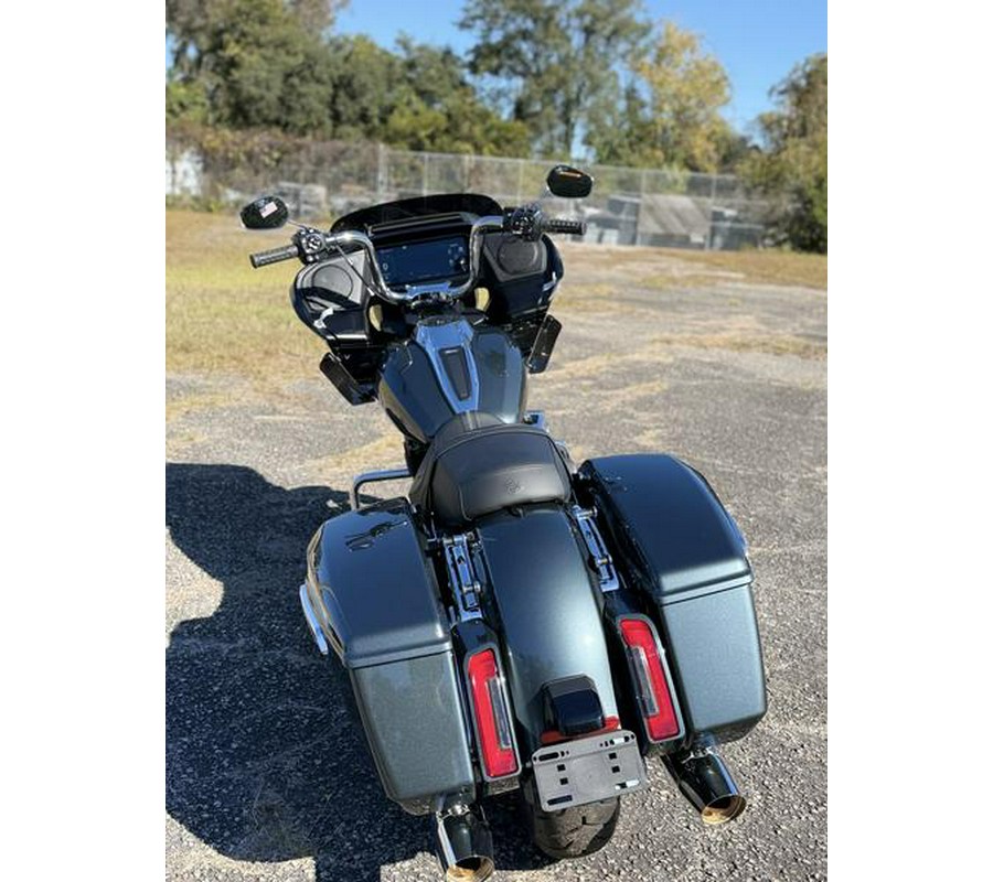 2025 Harley-Davidson® FLTRX - Road Glide®