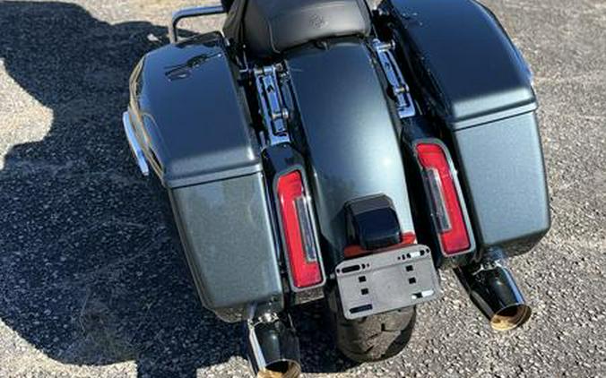 2025 Harley-Davidson® FLTRX - Road Glide®