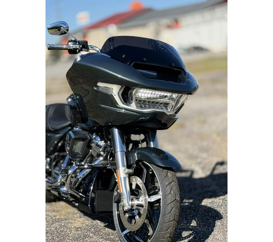 2025 Harley-Davidson® FLTRX - Road Glide®