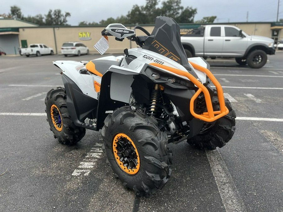 2026 Can-Am Renegade X Mr 650