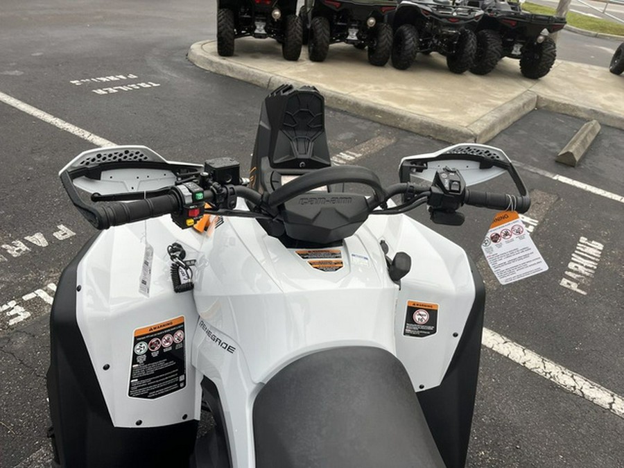 2026 Can-Am Renegade X Mr 650