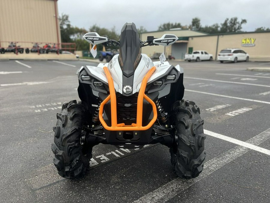 2026 Can-Am Renegade X Mr 650