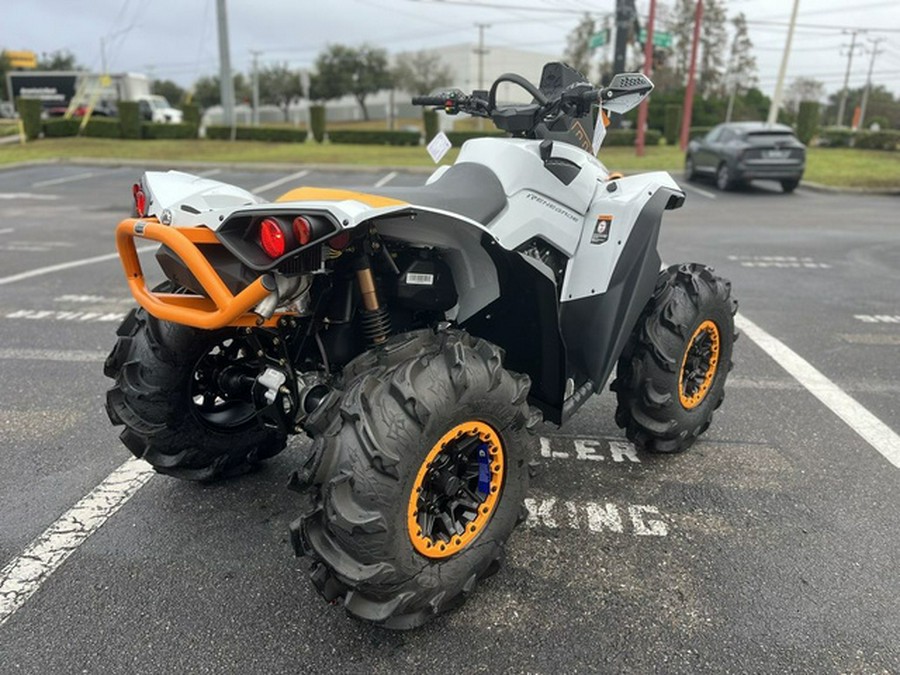 2026 Can-Am Renegade X Mr 650
