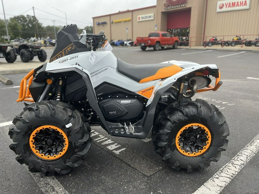 2026 Can-Am Renegade X Mr 650
