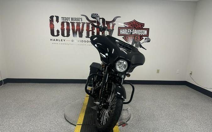 2019 Harley-Davidson FLHXS - Street Glide Special
