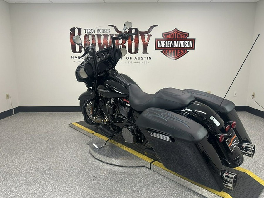 2019 Harley-Davidson FLHXS - Street Glide Special