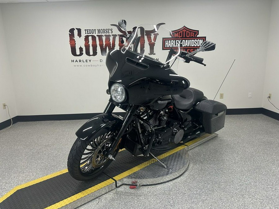 2019 Harley-Davidson FLHXS - Street Glide Special