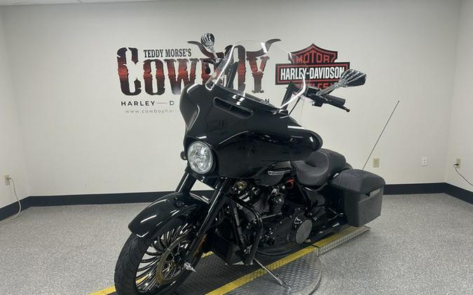 2019 Harley-Davidson FLHXS - Street Glide Special