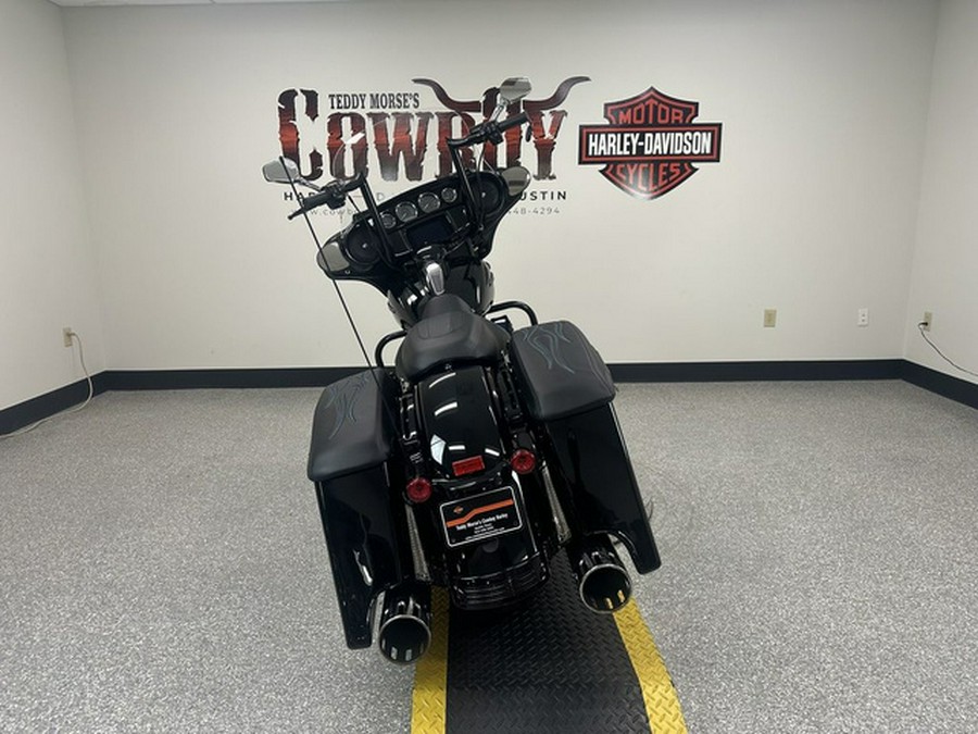 2019 Harley-Davidson FLHXS - Street Glide Special