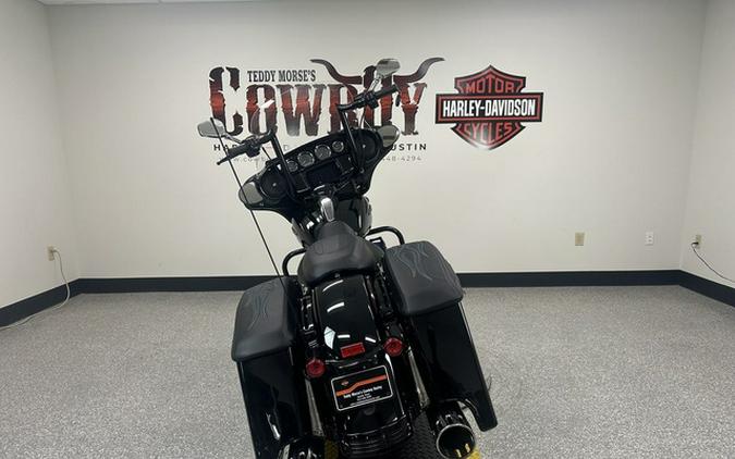 2019 Harley-Davidson FLHXS - Street Glide Special