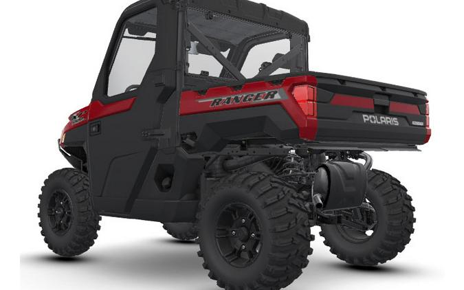 2026 Polaris Ranger XP 1000 NorthStar Edition Premium