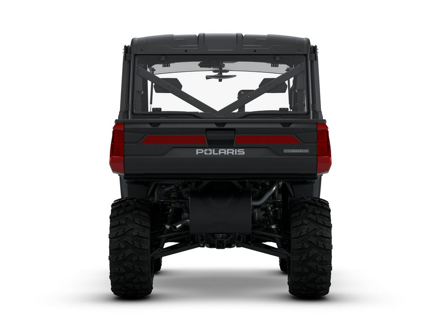 2026 Polaris Ranger XP 1000 NorthStar Edition Premium