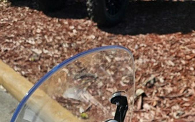 2024 Triumph Scrambler 400 X Matte Khaki Green / Fusion White Phantom Black Silver Ice