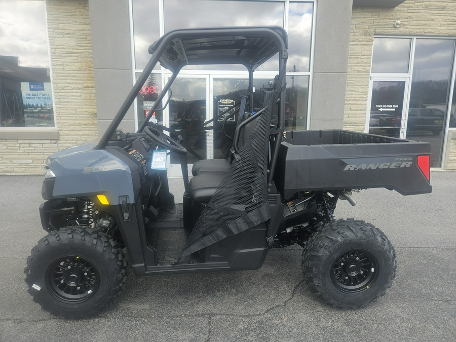 2026 Polaris Ranger 500