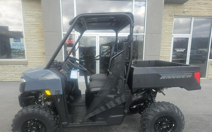 2026 Polaris Ranger 500