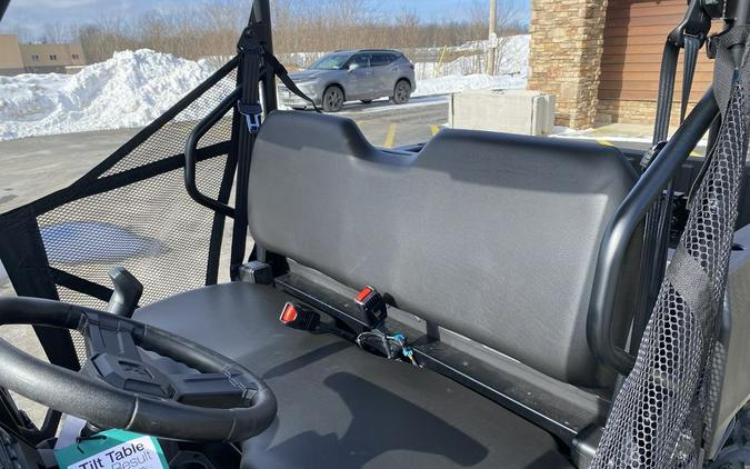 2026 Polaris® Ranger 500