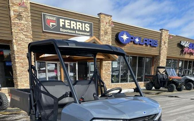 2026 Polaris® Ranger 500