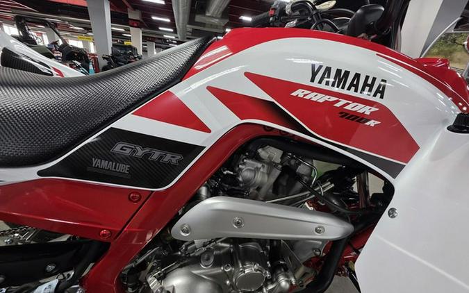 2026 Yamaha Raptor 700R SE