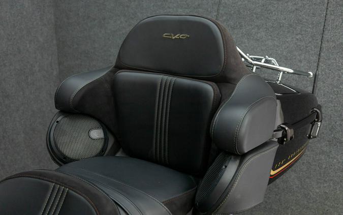 2023 HARLEY DAVIDSON FLTRKSEANV CVO ROAD GLIDE LTD ANNIVERSARY W/ABS