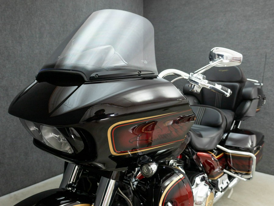 2023 HARLEY DAVIDSON FLTRKSEANV CVO ROAD GLIDE LTD ANNIVERSARY W/ABS