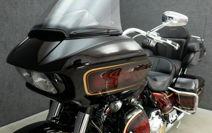 2023 HARLEY DAVIDSON FLTRKSEANV CVO ROAD GLIDE LTD ANNIVERSARY W/ABS