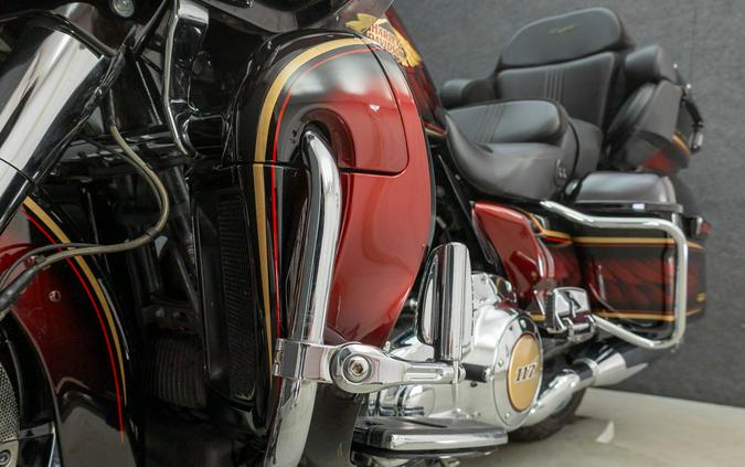 2023 HARLEY DAVIDSON FLTRKSEANV CVO ROAD GLIDE LTD ANNIVERSARY W/ABS