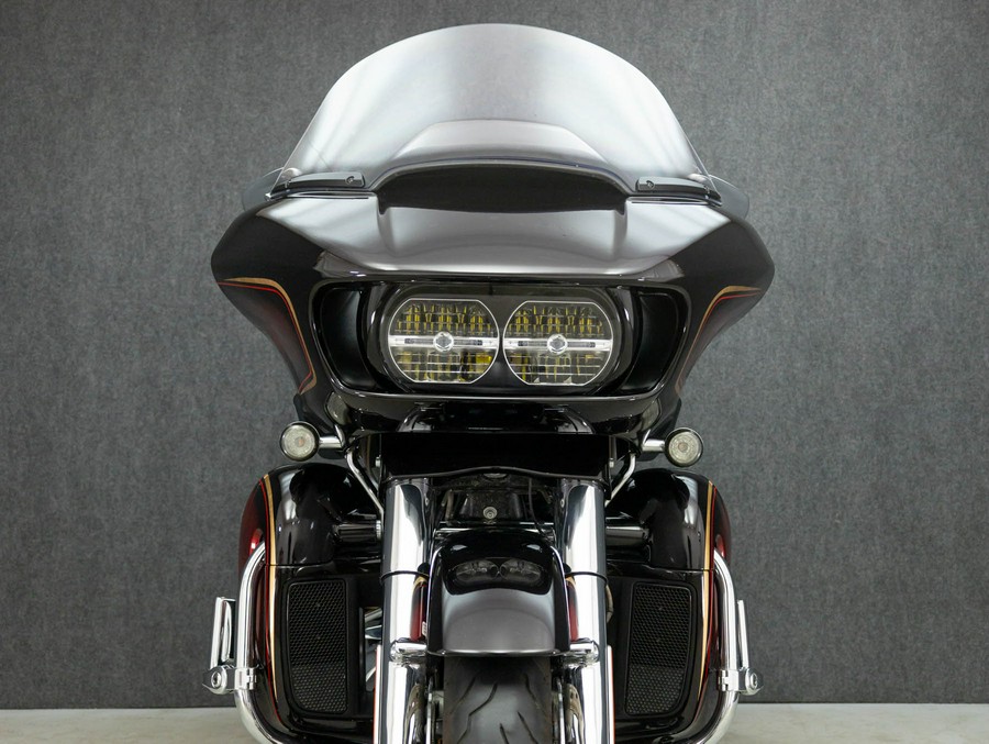 2023 HARLEY DAVIDSON FLTRKSEANV CVO ROAD GLIDE LTD ANNIVERSARY W/ABS