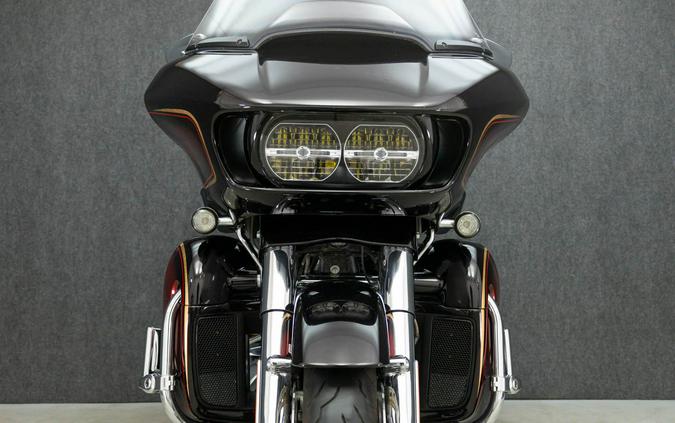 2023 HARLEY DAVIDSON FLTRKSEANV CVO ROAD GLIDE LTD ANNIVERSARY W/ABS