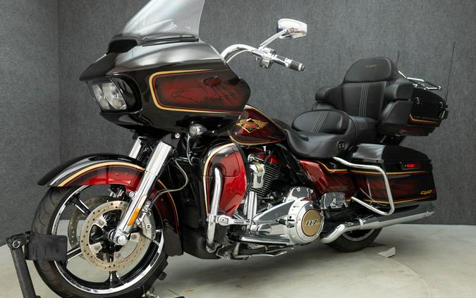 2023 HARLEY DAVIDSON FLTRKSEANV CVO ROAD GLIDE LTD ANNIVERSARY W/ABS