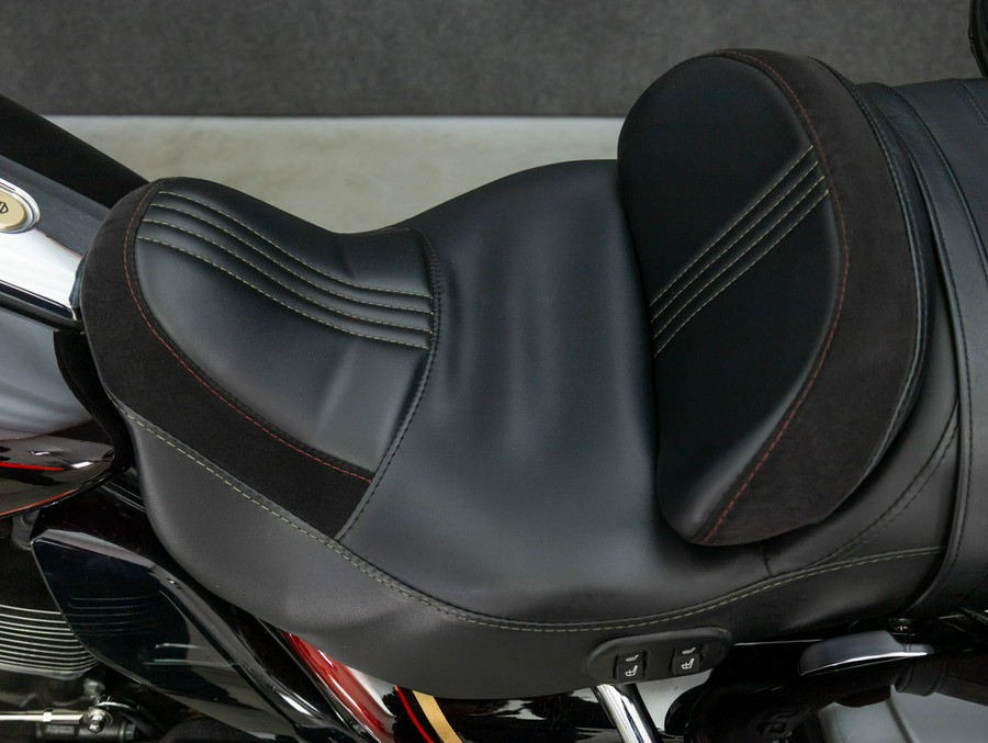 2023 HARLEY DAVIDSON FLTRKSEANV CVO ROAD GLIDE LTD ANNIVERSARY W/ABS