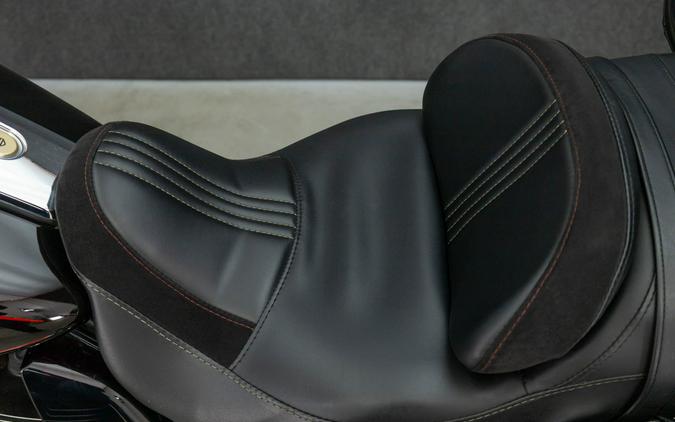 2023 HARLEY DAVIDSON FLTRKSEANV CVO ROAD GLIDE LTD ANNIVERSARY W/ABS