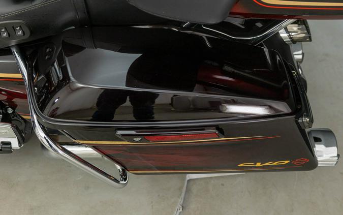 2023 HARLEY DAVIDSON FLTRKSEANV CVO ROAD GLIDE LTD ANNIVERSARY W/ABS