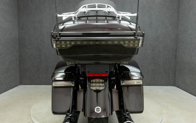 2023 HARLEY DAVIDSON FLTRKSEANV CVO ROAD GLIDE LTD ANNIVERSARY W/ABS