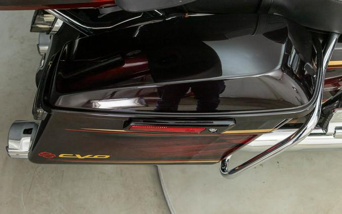 2023 HARLEY DAVIDSON FLTRKSEANV CVO ROAD GLIDE LTD ANNIVERSARY W/ABS