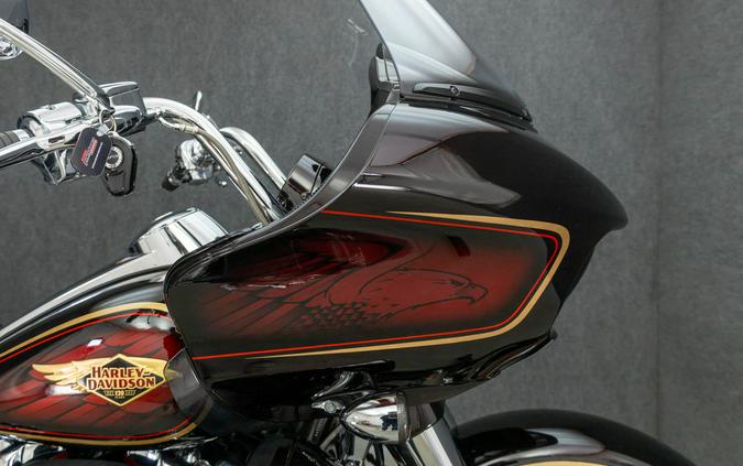 2023 HARLEY DAVIDSON FLTRKSEANV CVO ROAD GLIDE LTD ANNIVERSARY W/ABS