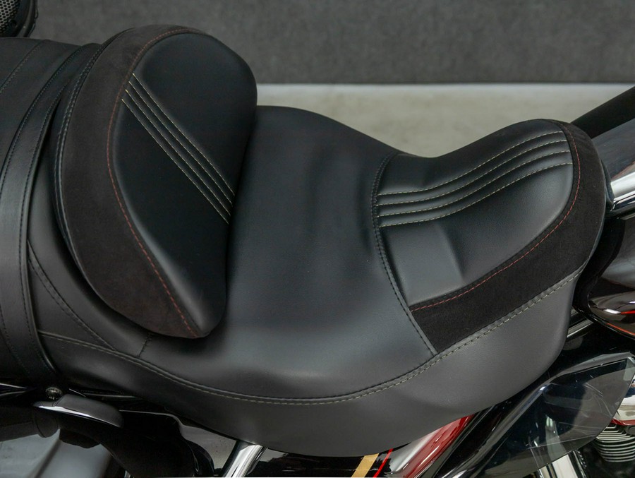 2023 HARLEY DAVIDSON FLTRKSEANV CVO ROAD GLIDE LTD ANNIVERSARY W/ABS