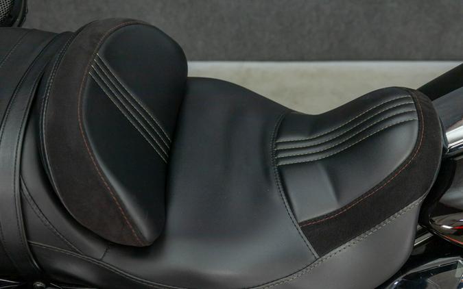 2023 HARLEY DAVIDSON FLTRKSEANV CVO ROAD GLIDE LTD ANNIVERSARY W/ABS