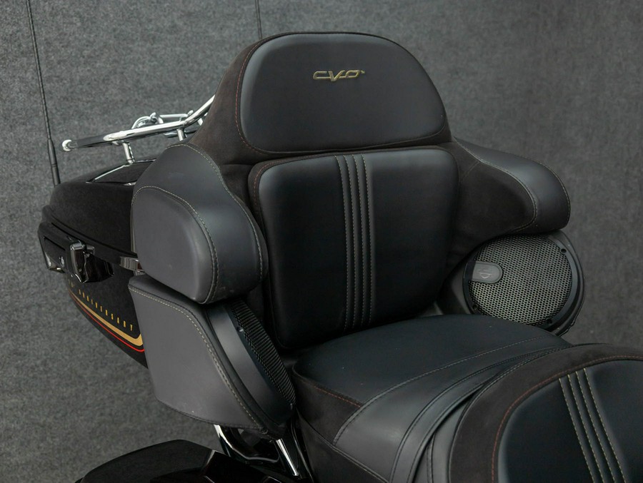 2023 HARLEY DAVIDSON FLTRKSEANV CVO ROAD GLIDE LTD ANNIVERSARY W/ABS