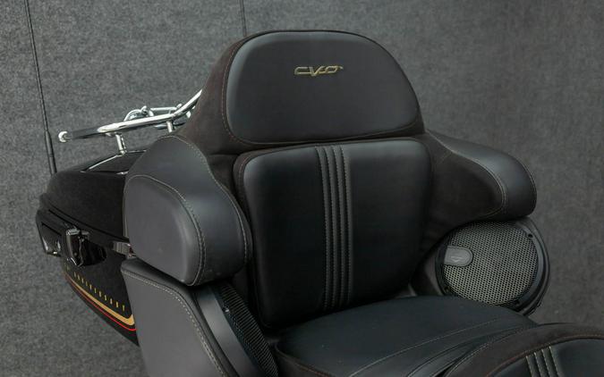 2023 HARLEY DAVIDSON FLTRKSEANV CVO ROAD GLIDE LTD ANNIVERSARY W/ABS