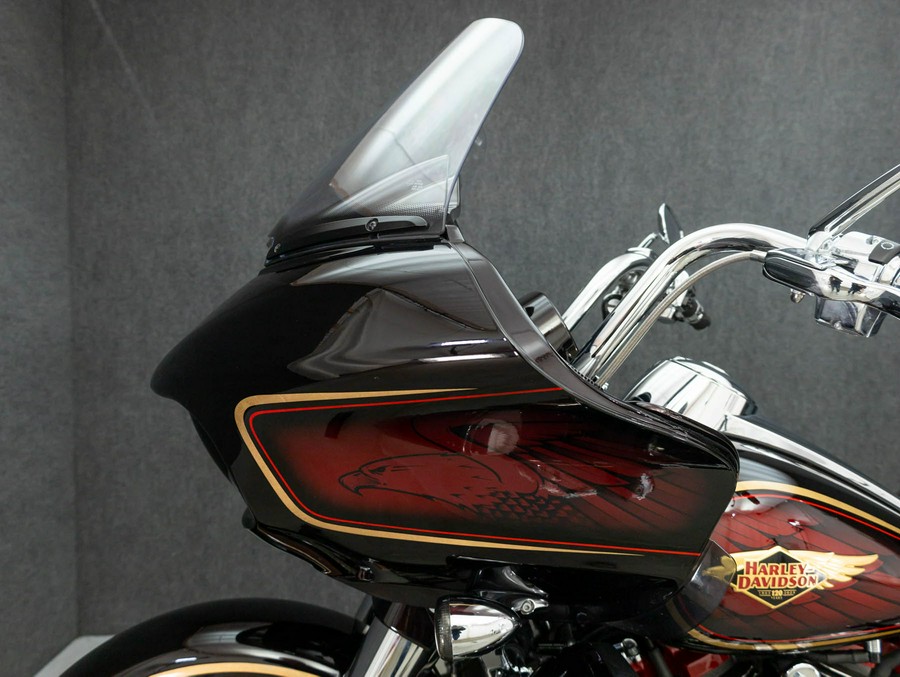 2023 HARLEY DAVIDSON FLTRKSEANV CVO ROAD GLIDE LTD ANNIVERSARY W/ABS