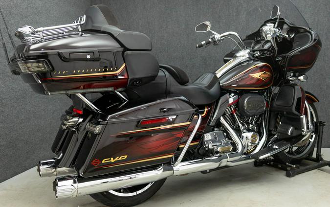 2023 HARLEY DAVIDSON FLTRKSEANV CVO ROAD GLIDE LTD ANNIVERSARY W/ABS