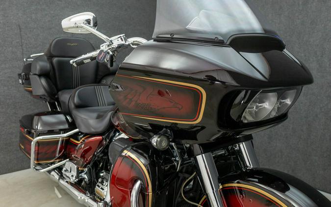 2023 HARLEY DAVIDSON FLTRKSEANV CVO ROAD GLIDE LTD ANNIVERSARY W/ABS