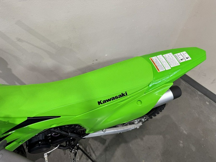 2026 Kawasaki KX 85